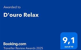 D'ouro Relax