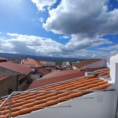 Villa D'ouro Relax Sanfins do Douro Exterior foto